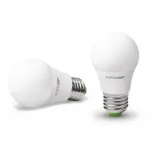 Лампочка Eurolamp E27 (MLP-LED-A60-10274(E))