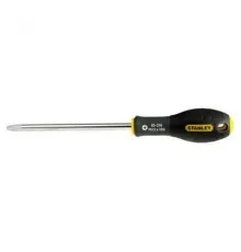 Викрутка Stanley FatMax, Ph3, 150мм. (0-65-316)