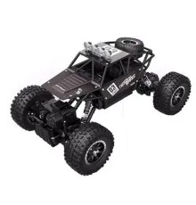 Радіокерована іграшка Sulong Toys OFF-ROAD CRAWLER SUPERSPEED Brown 1:18 (SL-112RHMB)