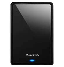 Зовнішній жорсткий диск 2.5" 2TB ADATA (AHV620S-2TU31-CBK)