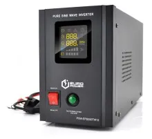 Пристрій безперебійного живлення Europower PSW-EPB500TW12