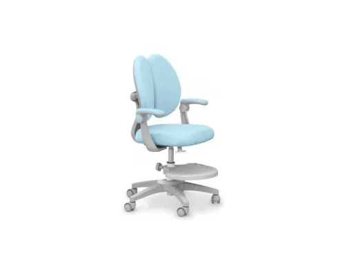 Дитяче крісло Mealux Sprint Duo KBL (Y-412 KBL)