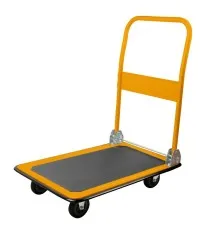 Візок вантажний Tolsen 73.5х48 см, 150 кг (62605)