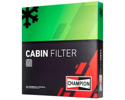 Фільтр салону Champion CCF0152C