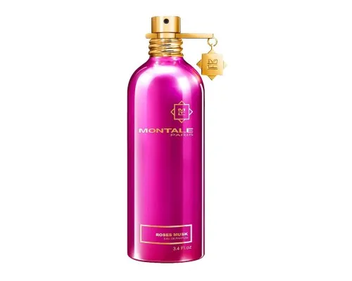 Парфумована вода Montale Roses Musk 50 мл (3760260450010)