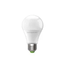 Лампочка EUROELECTRIC LED А60 12W E27 4000K 220V (LED-A60-12274(EE))