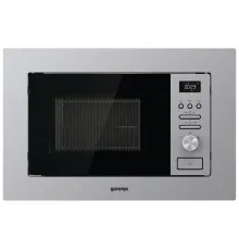 Мікрохвильова піч Gorenje BMI201AG1X