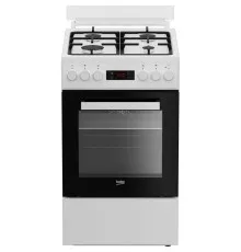 Плита Beko FSE52332DWDS