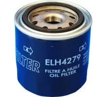 Фільтр масляний MECAFILTER ELH4279
