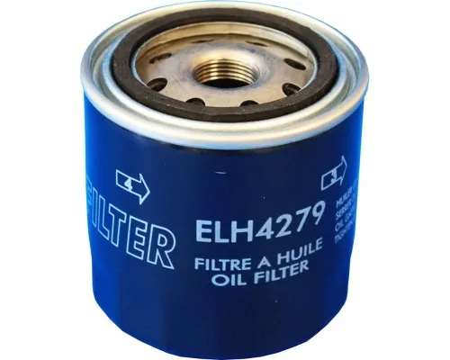 Фільтр масляний MECAFILTER ELH4279