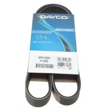 Поліклиновий ремінь DAYCO 6PK1050