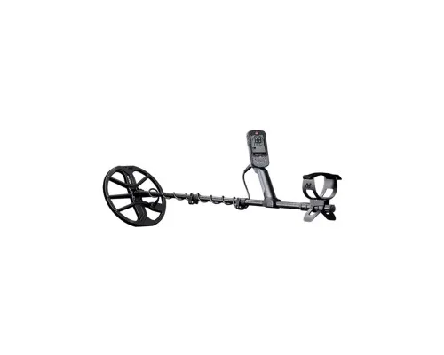 Металошукач Minelab Equinox 700
