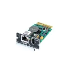 Додаткове обладнання APC Network Management Card for Easy UPS (AP9544)