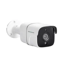 Камера відеоспостереження Greenvision GV-162-IP-FM-COA50-20 POE (Lite)