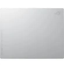 Килимок для мишки ASUS ROG Moonstone Ace L White (90MP03L0-BPUA10)