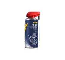 Мастило автомобільне Mannol M-40 Lubricant SMART 400ml (9892)