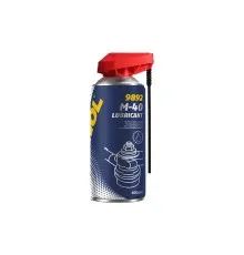 Мастило автомобільне Mannol M-40 Lubricant SMART 400ml (9892)