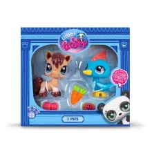 Фігурка Littlest Pet Shop Фермерська фієста (00529)