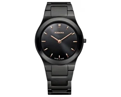 Наручний годинник Rodania 25089.43