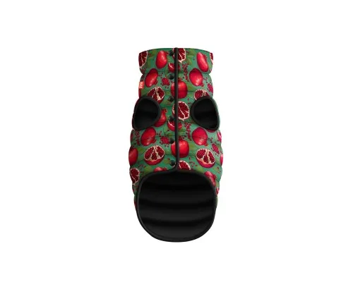Курточка для тварин WAUDOG Clothes Гранати S 40 (406-4052)