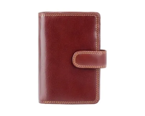 Гаманець Visconti MZ11 Venice з RFID Italian Brown (MZ11 IT BRN)