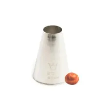 Кондитерська насадка Martellato 17mm (BT 217)