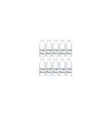 Тонер HP LJ P1005/P1505/M1120/1522 10шт x 1000г Black RC (RC801-D-SP)