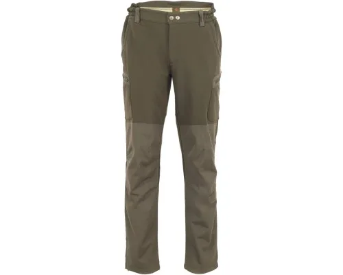 Штани Hallyard Breda Olive 48 (breda-t/7837-001 48)