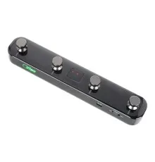Футконтролер Mooer GWF4 Wireless Footswitch Black
