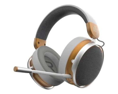 Навушники Dark Project Sono Wireless White (DPP_SONO_WLESS_WHITE)