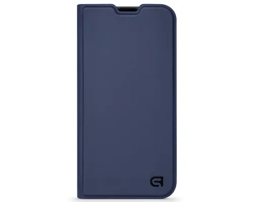 Чохол до мобільного телефона Armorstandart OneFold Case Samsung A56 5G Dark Blue (ARM82593)