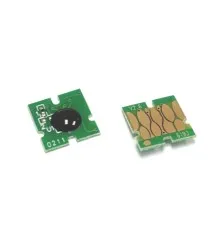 Чип для картриджа памперса Epson C13T619300 T3000/5000/7000 AHK (70264672)