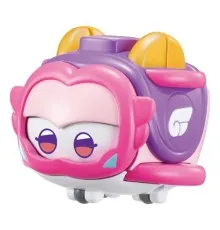 Фігурка Super Wings Super Pet Еллі улюбленець (Ellie pet), світло (EU770419)