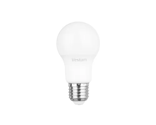 Лампочка Vestum LED A55 8W 3000K 220V E27 (1-VS-1108)