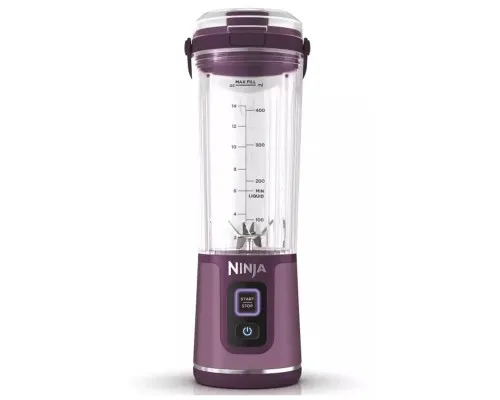 Блендер Ninja BC151EUPR