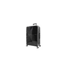 Валіза Semi Line 28" L T5765-3 Black (DAS302952)