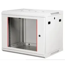 Шафа настінна Hypernet 6U 19" 600x450 ProLine (PL-WMNC-6U)