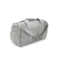 Дорожня сумка Voltronic Merlion 50x24x26cm Grey (YT-1890G)