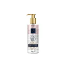 Засіб для зняття макіяжу Famirel Dual Phase Make Up Remover Двофазний 200 мл (7290114085656)