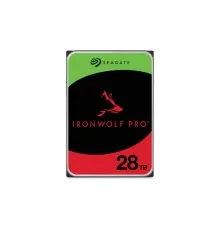 Жорсткий диск 3.5" 28TB Seagate (ST28000NT000)