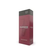 Тростина для саксофона D'Addario Plasticover - Tenor Sax #2.5 - 5 Pack (RRP05TSX250)