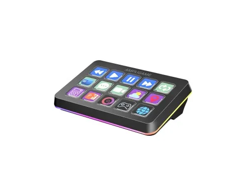 Набір блогера Fifine Stream Deck D6 (D6)