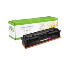 Картридж Static Control HP W2213A 207A magenta (002-01-S2213A)