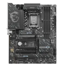 Материнська плата MSI Z890 GAMING WIFI