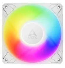 Кулер до корпусу Arctic P12 PRO A-RGB WHT (ACFAN00311A)