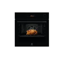 Духова шафа Electrolux LOC8H39WZ