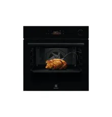 Духова шафа Electrolux LOC8H39WZ