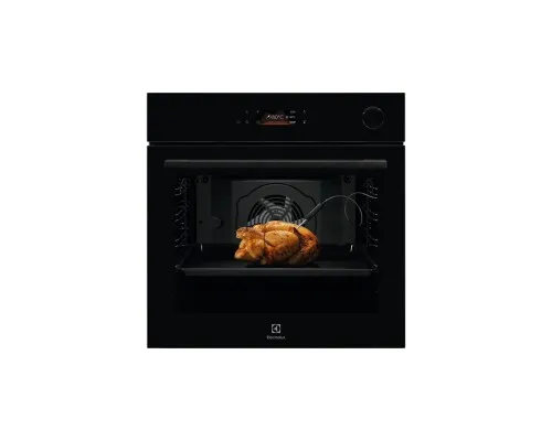 Духова шафа Electrolux LOC8H39WZ