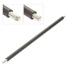 Вал первинної зарядки HP LJ Pro M102/104/130/132 Printalist (PCR-CF217A-PL)