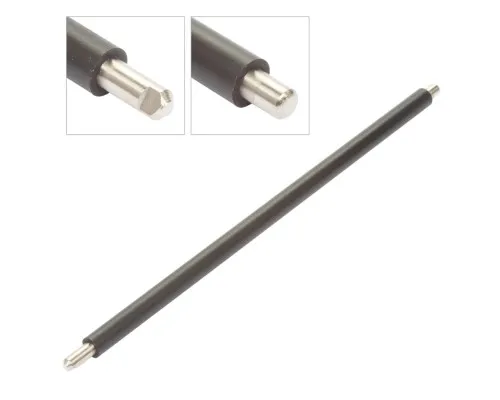 Вал первинної зарядки HP LJ Pro M102/104/130/132 Printalist (PCR-CF217A-PL)